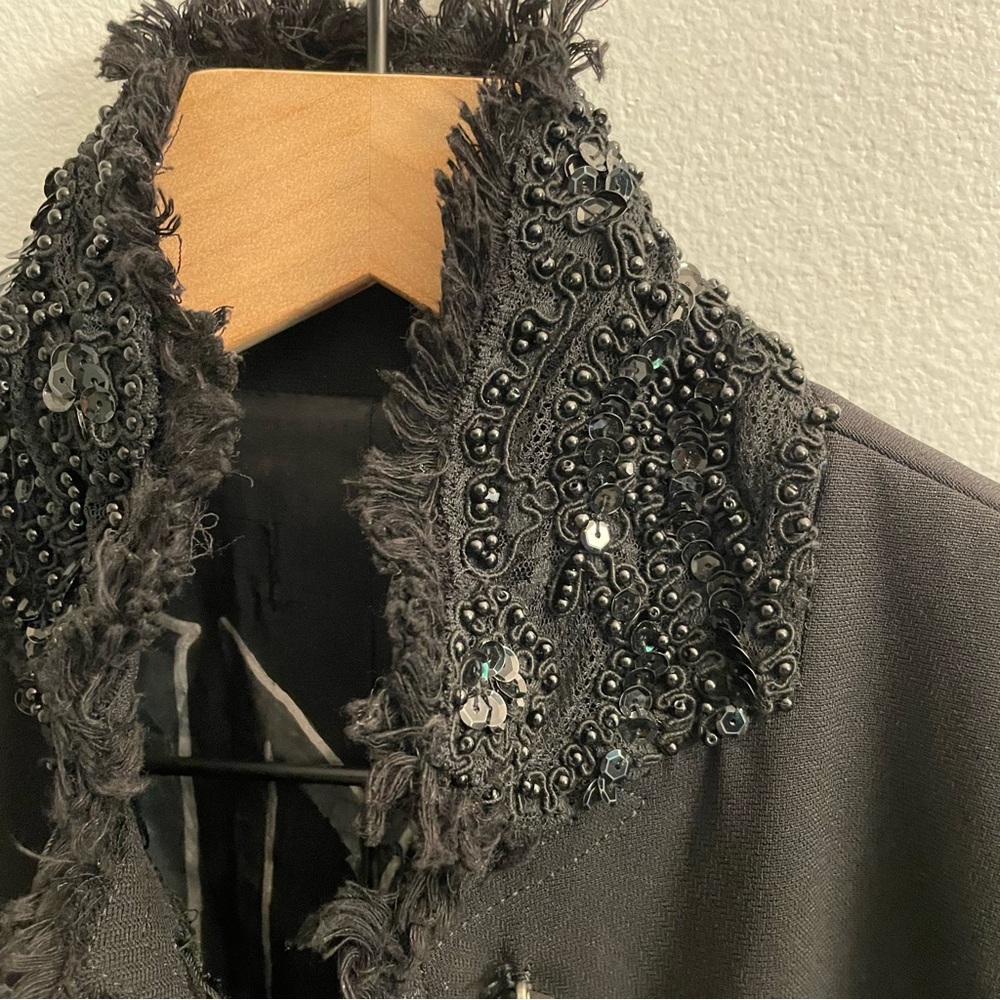 IMP of the Perverse Custom Jacket